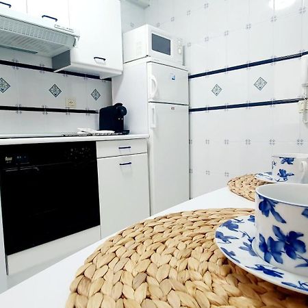Apartamento Oviedo Proximo Inst Oftalmologico Fdez-Vega מראה חיצוני תמונה