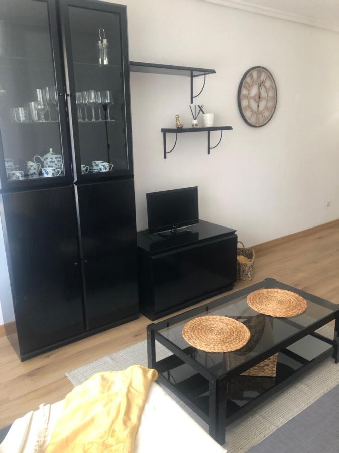 Apartamento Oviedo Proximo Inst Oftalmologico Fdez-Vega מראה חיצוני תמונה