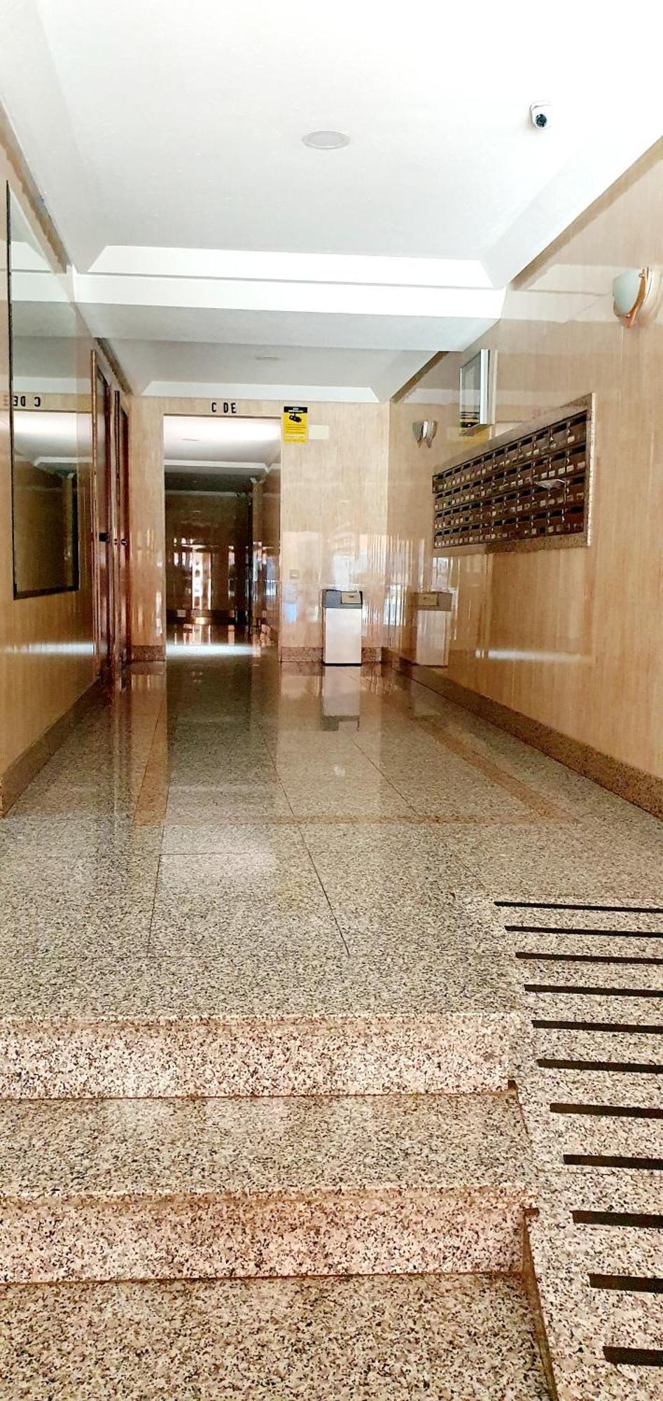 Apartamento Oviedo Proximo Inst Oftalmologico Fdez-Vega מראה חיצוני תמונה